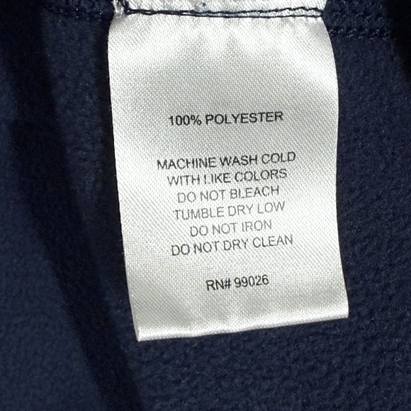 Arborwear Shirt Mens Small Birch Fleece Henley Snap Tree Climbers Layering Work‎ - Picture 9 of 12